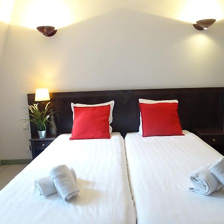Value Stay Blankenberge Room photo