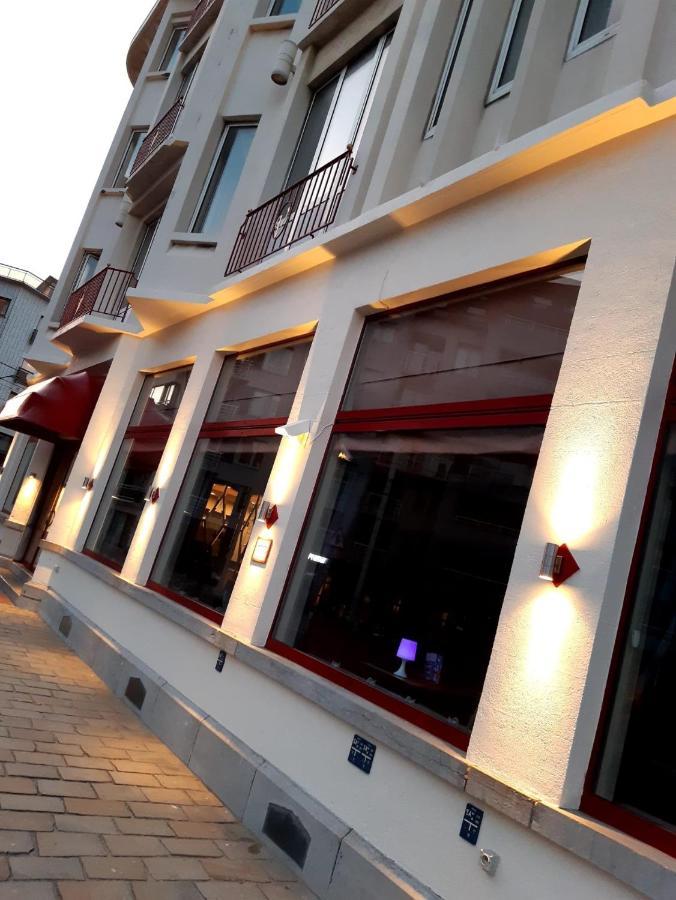 Value Stay Blankenberge Exterior photo