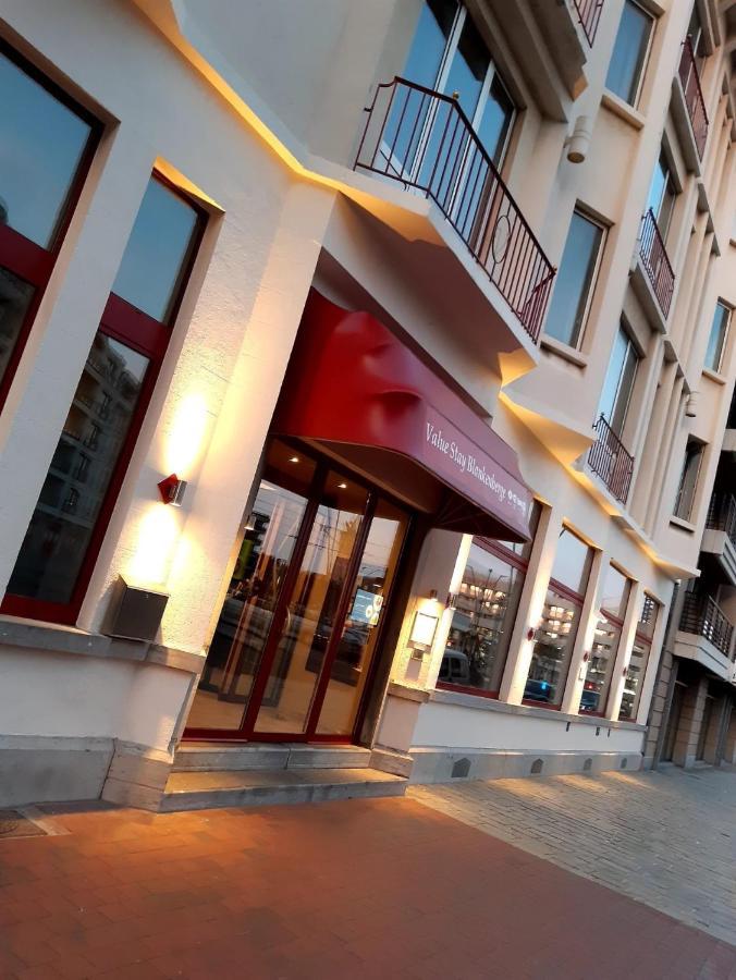 Value Stay Blankenberge Exterior photo
