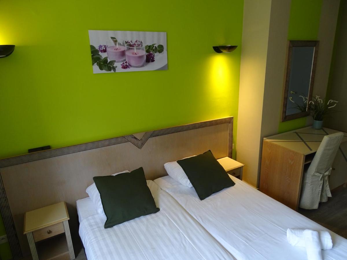 Value Stay Blankenberge Exterior photo