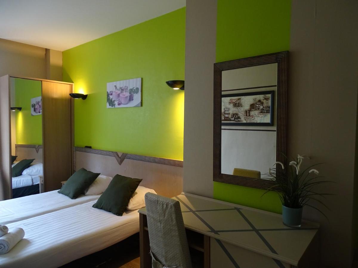 Value Stay Blankenberge Exterior photo
