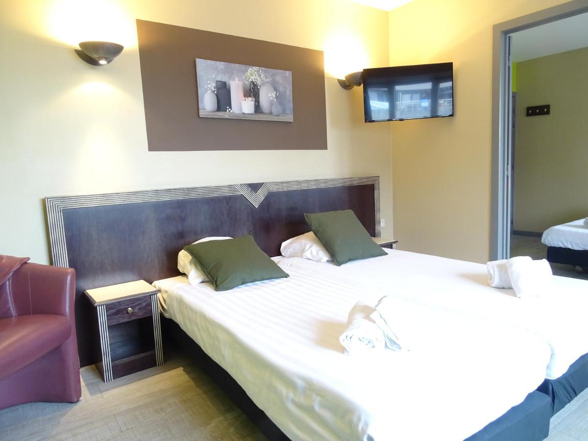 Value Stay Blankenberge Exterior photo