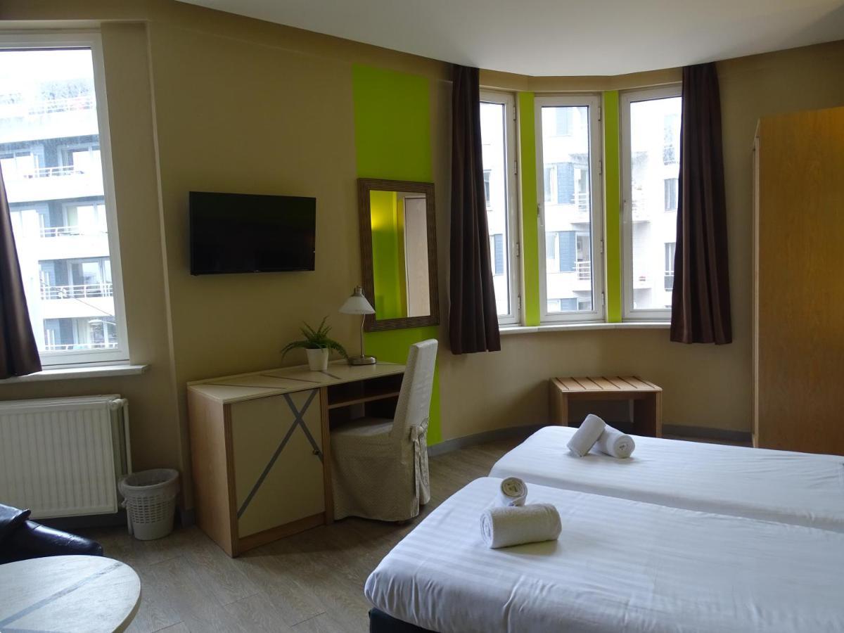 Value Stay Blankenberge Exterior photo