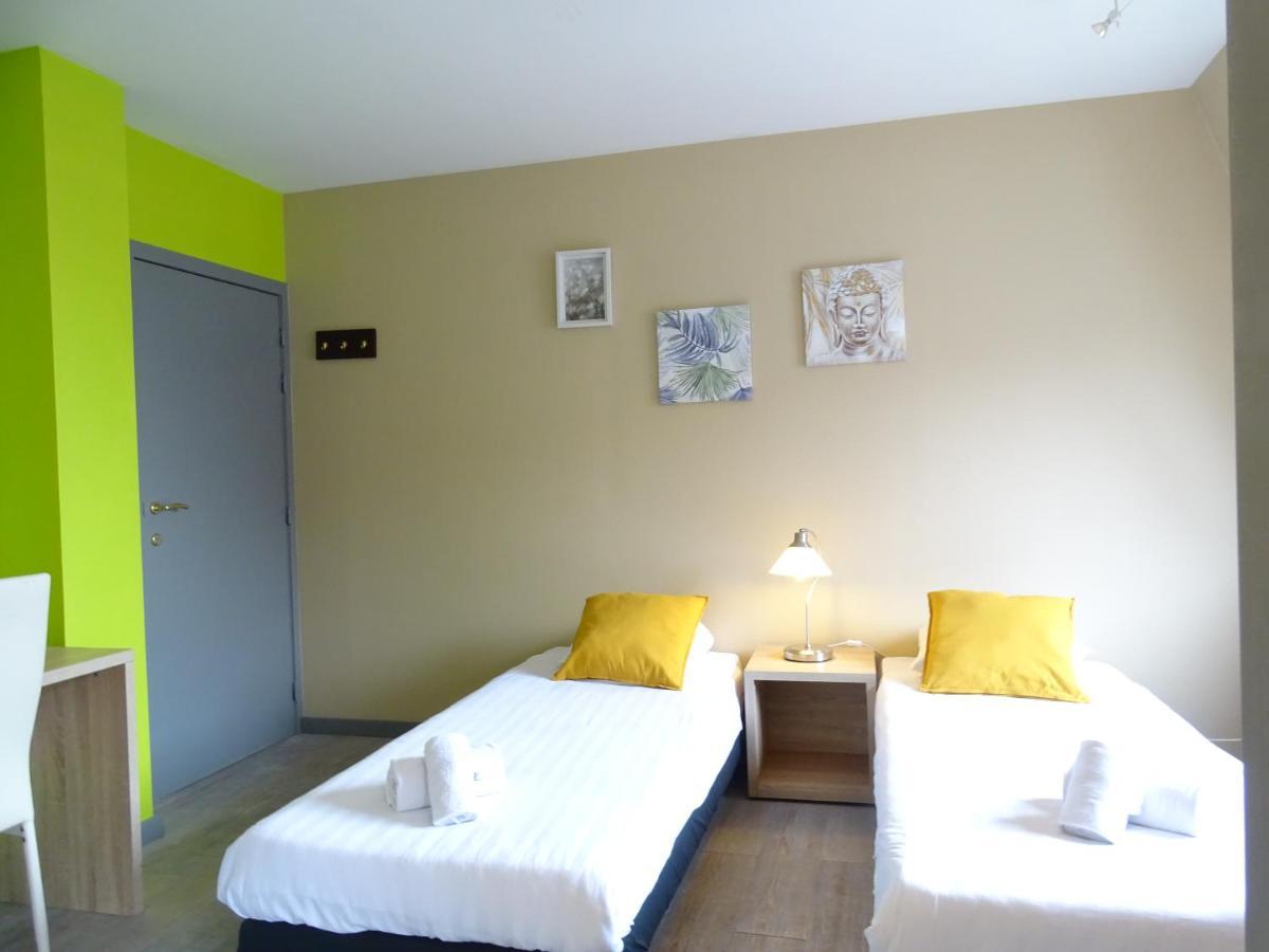 Value Stay Blankenberge Exterior photo