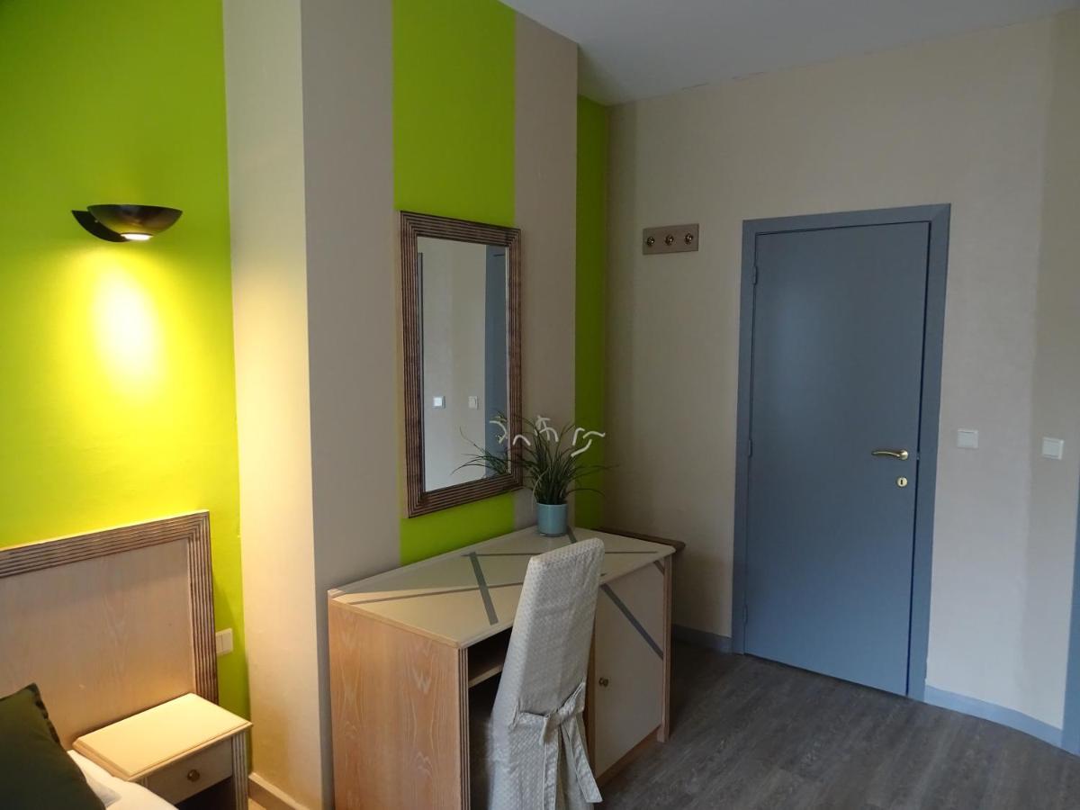 Value Stay Blankenberge Exterior photo
