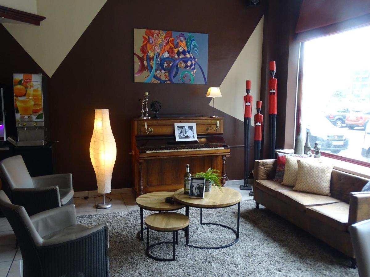 Value Stay Blankenberge Exterior photo