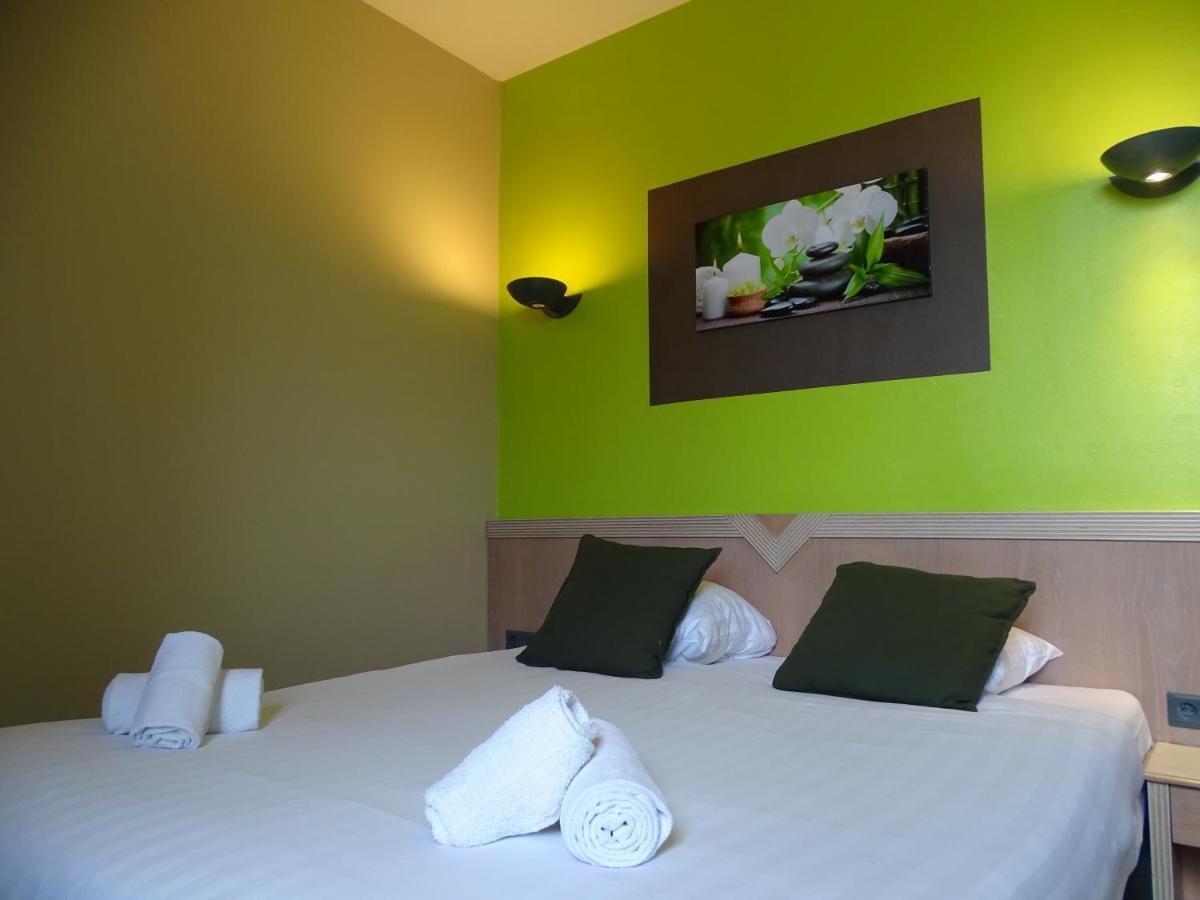 Value Stay Blankenberge Exterior photo