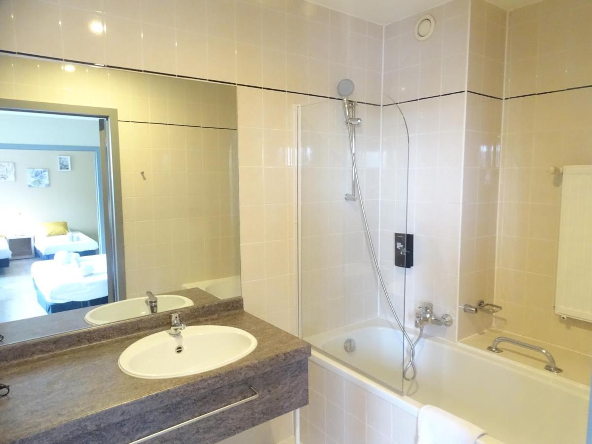 Value Stay Blankenberge Exterior photo