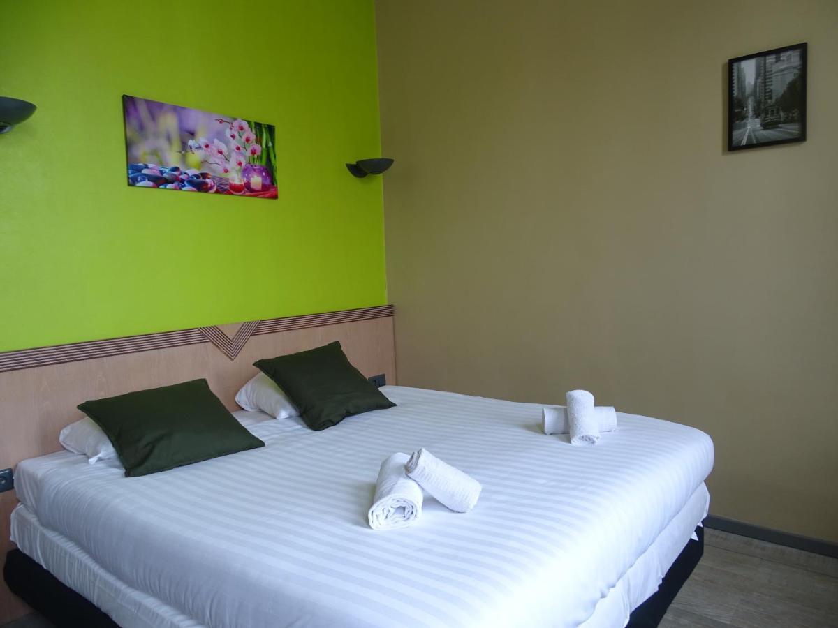 Value Stay Blankenberge Exterior photo