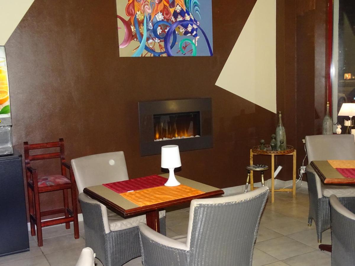Value Stay Blankenberge Exterior photo