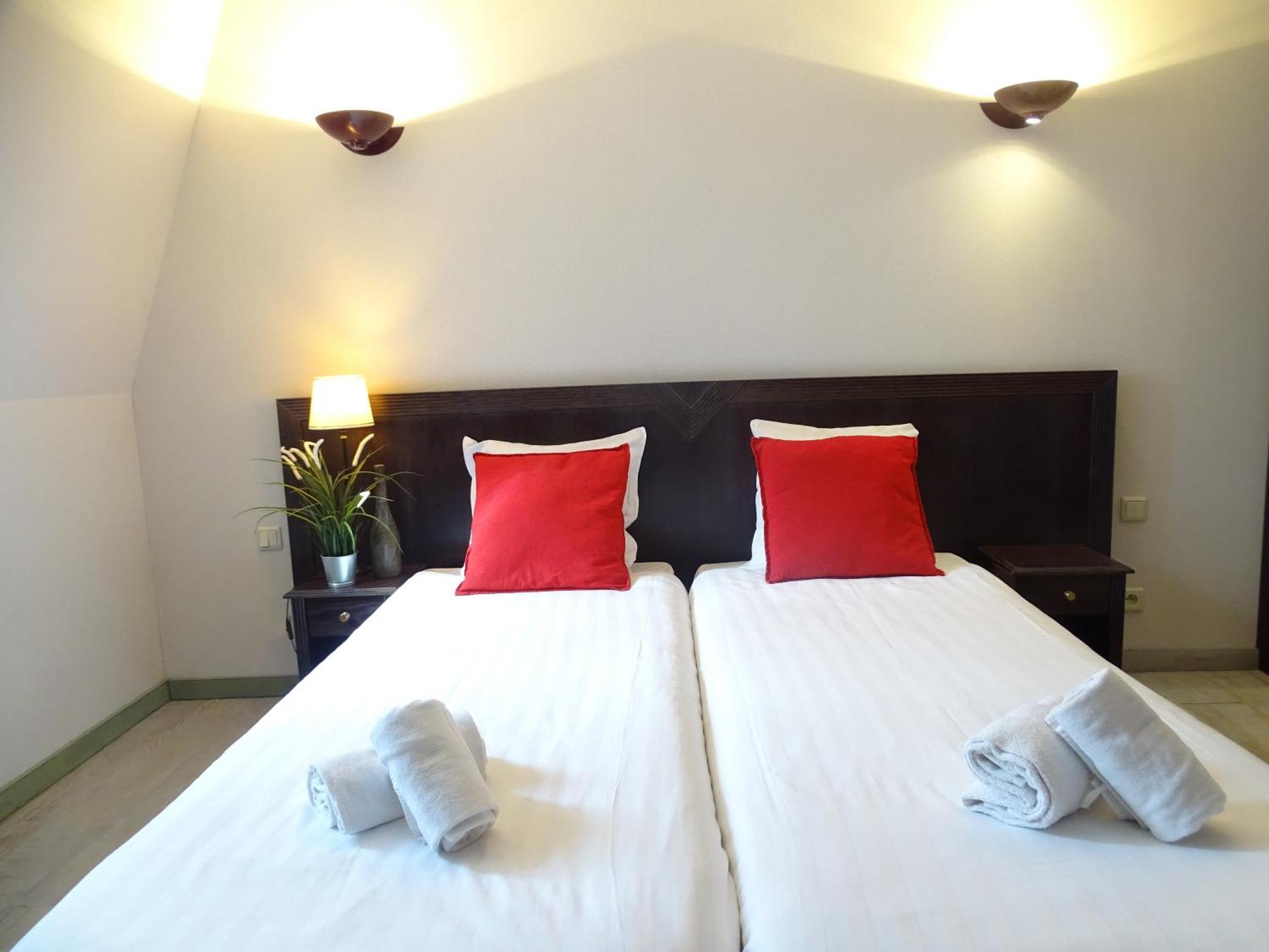 Value Stay Blankenberge Room photo