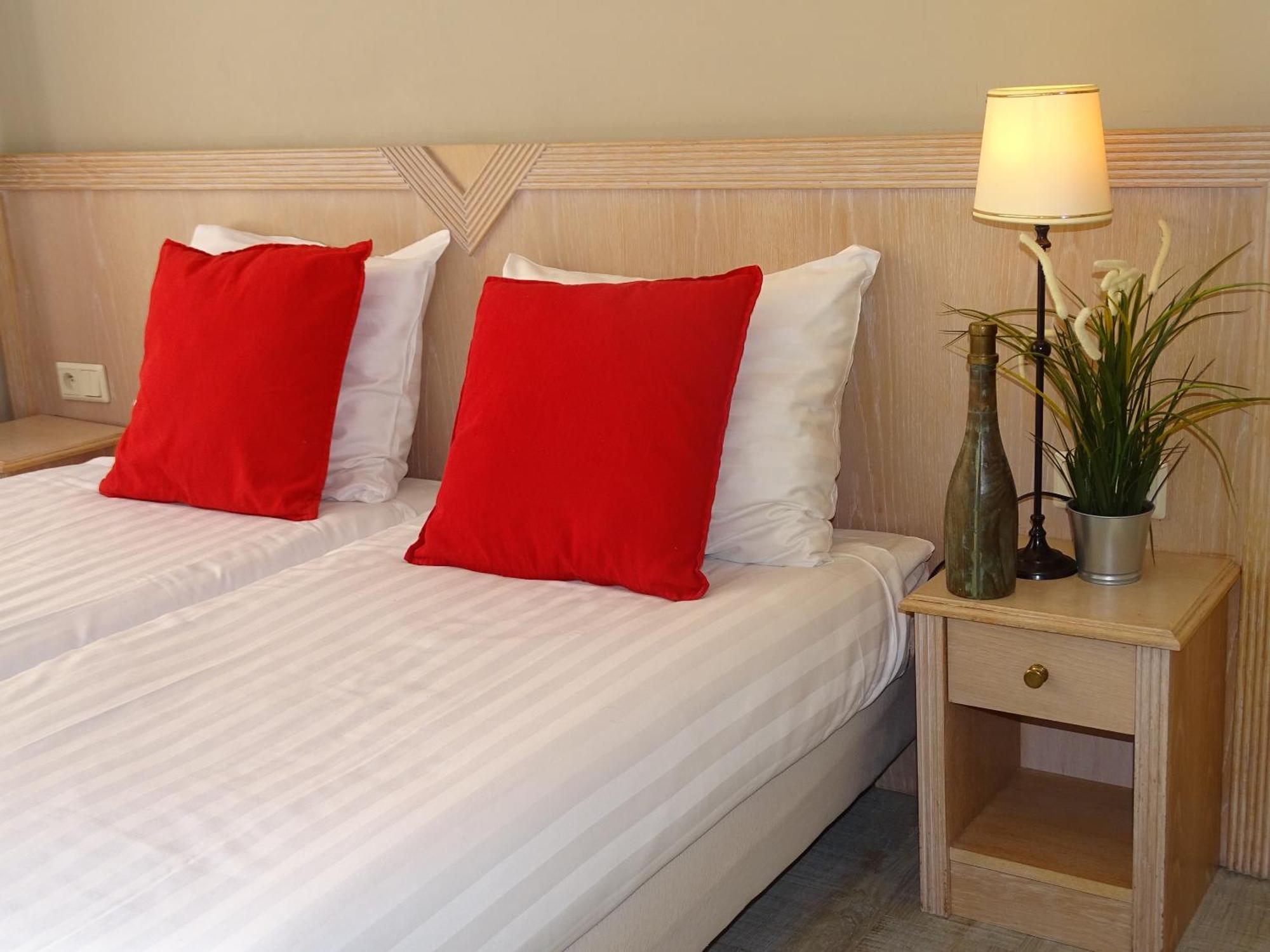 Value Stay Blankenberge Room photo
