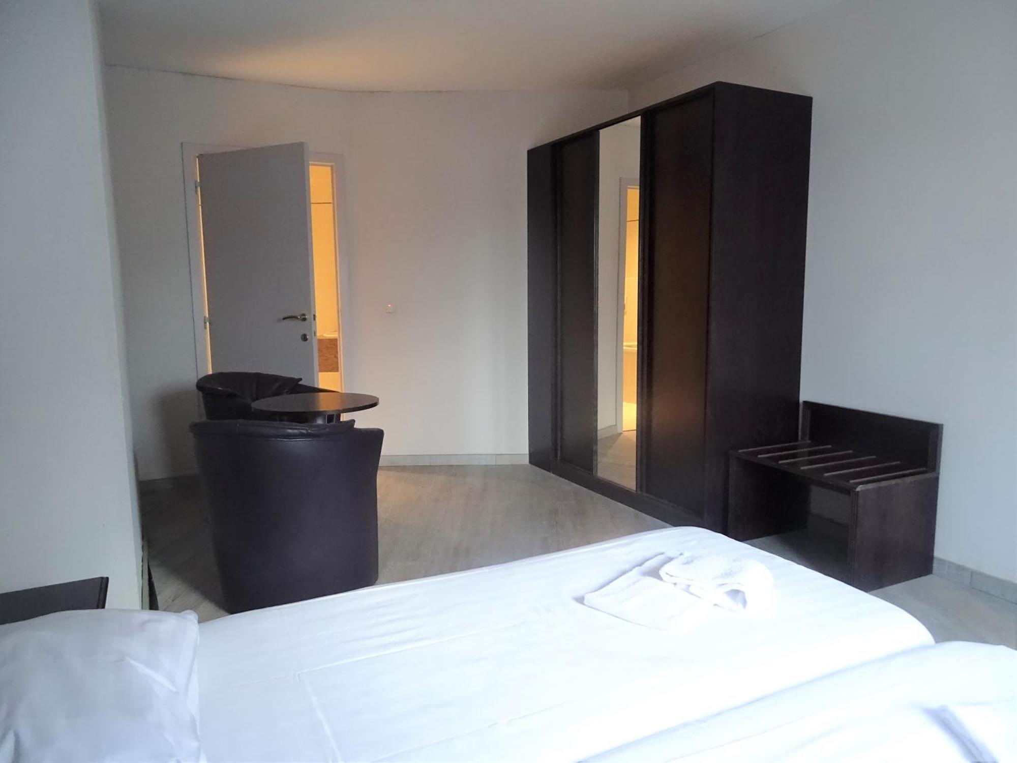 Value Stay Blankenberge Room photo