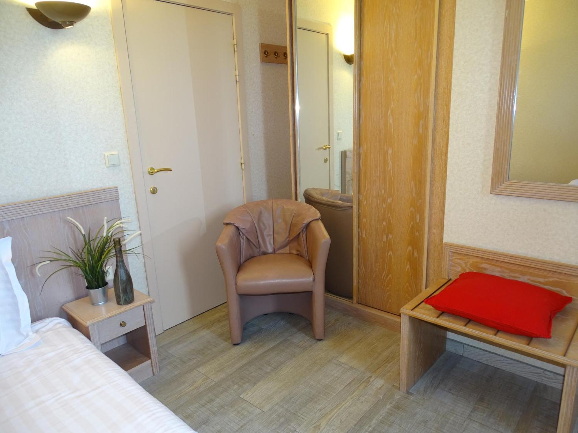 Value Stay Blankenberge Room photo