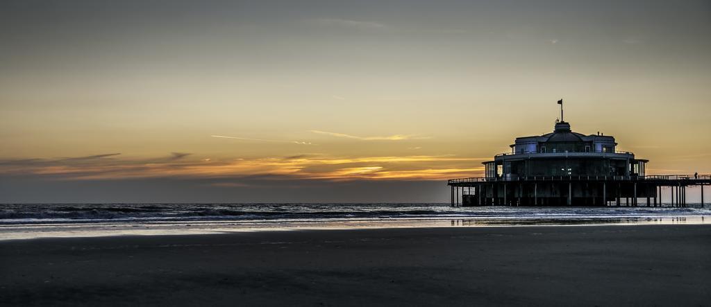 Value Stay Blankenberge Exterior photo