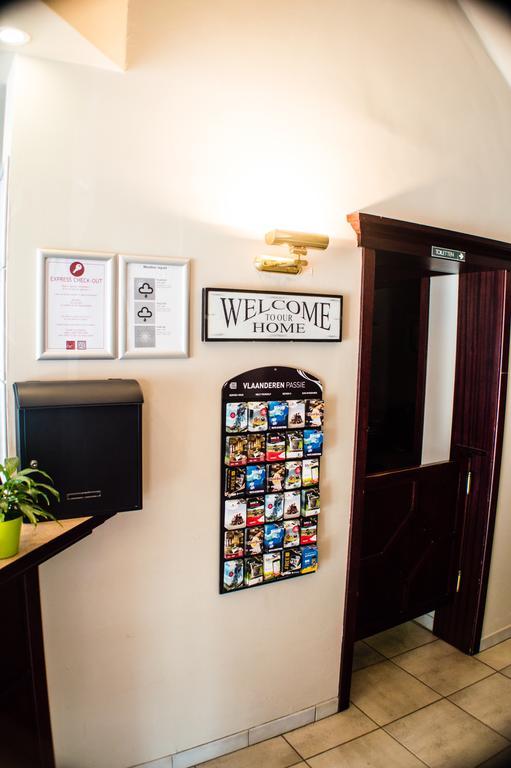 Value Stay Blankenberge Exterior photo