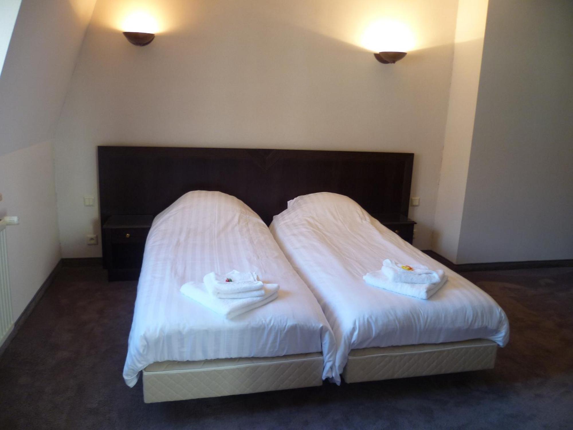 Value Stay Blankenberge Exterior photo