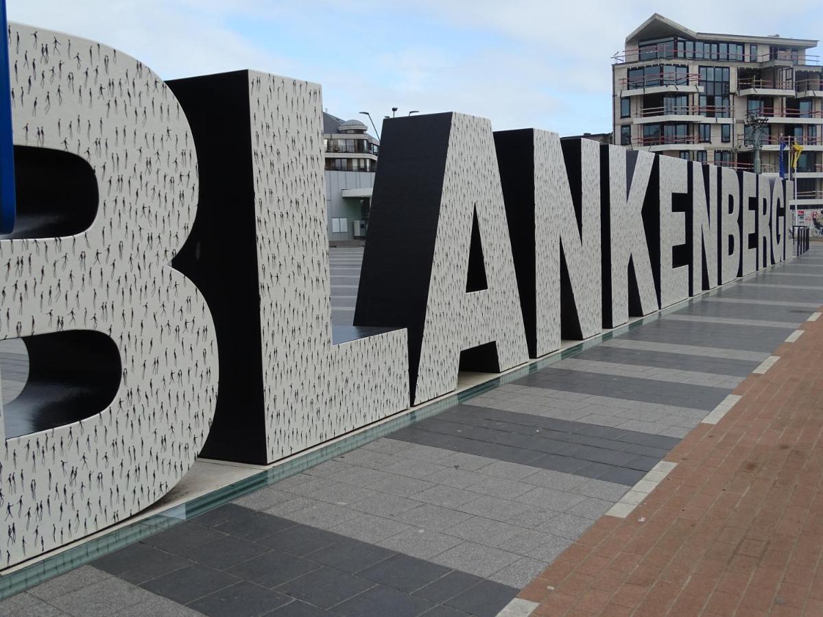 Value Stay Blankenberge Exterior photo