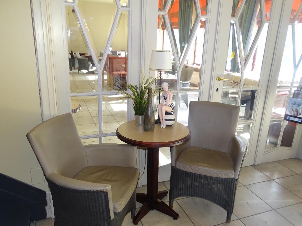 Value Stay Blankenberge Exterior photo