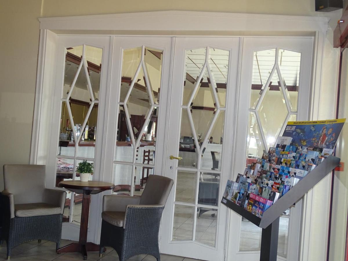 Value Stay Blankenberge Exterior photo