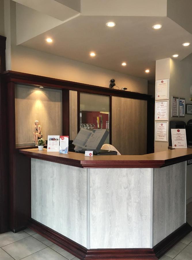 Value Stay Blankenberge Exterior photo
