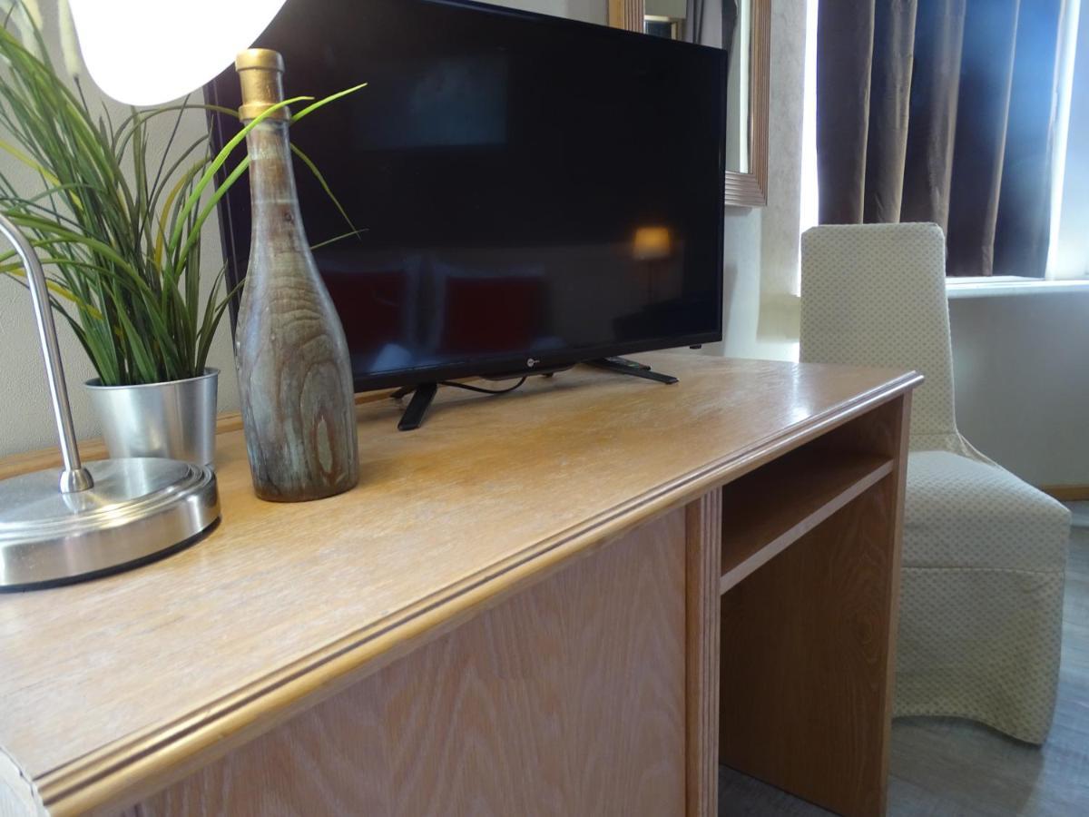 Value Stay Blankenberge Exterior photo