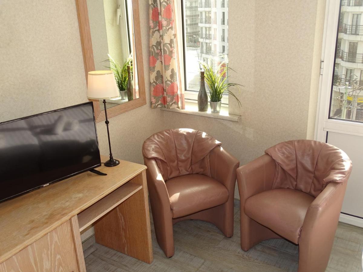 Value Stay Blankenberge Exterior photo