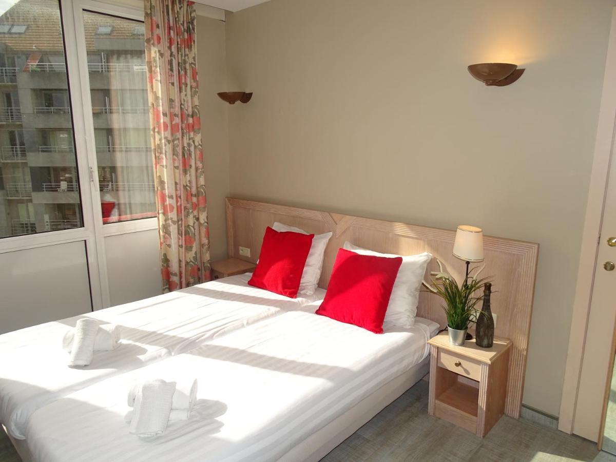 Value Stay Blankenberge Exterior photo