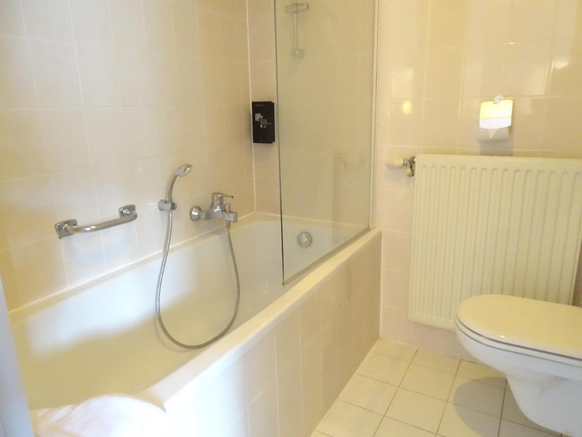 Value Stay Blankenberge Exterior photo
